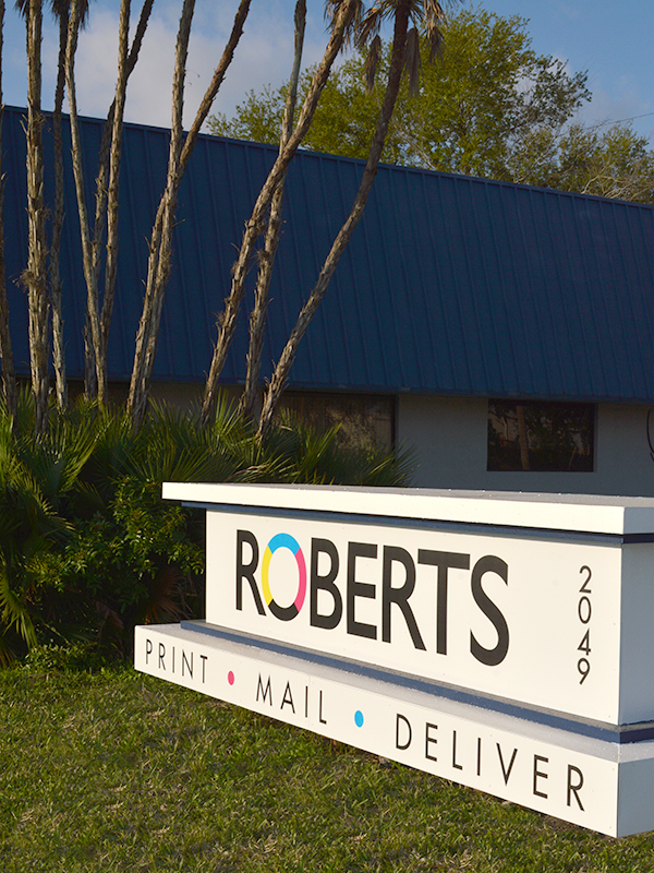 Roberts Printing