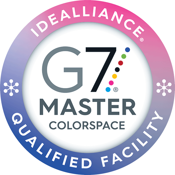 Master G7 Logo